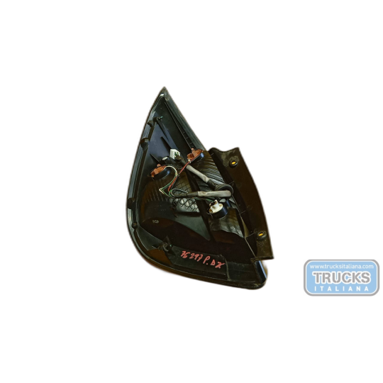 RIGHT REAR LIGHT KIA Rio 2005>2009 used