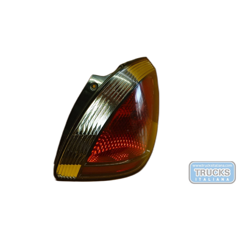 KIA RIGHT REAR LIGHT KIA Rio 2005>2009 used