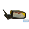 KIA RIGHT ELETRIC REAR-VIEW MIRROR  KIA Rio 2005>2009 used