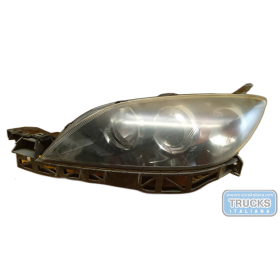 RIGHT HEADLIGHT XENO LAMP...