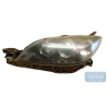 MAZDA RIGHT HEADLIGHT XENO LAMP  MAZDA Mazda3 2006>2009 used