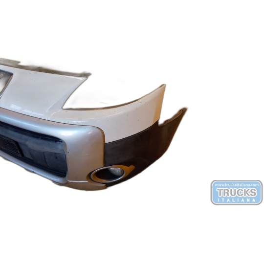 FRONT BUMPER PEUGEOT Partner 2008> used