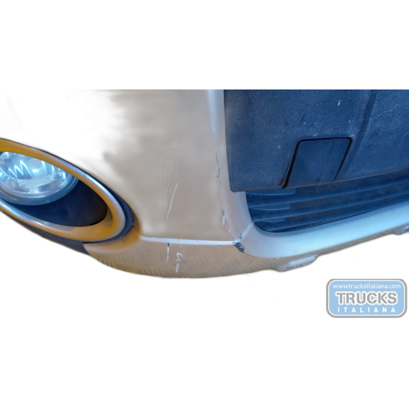 PEUGEOT FRONT BUMPER PEUGEOT Partner 2008> used