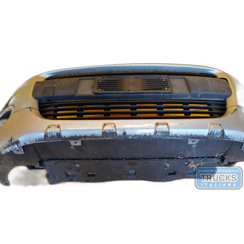 PEUGEOT FRONT BUMPER PEUGEOT Partner 2008> used