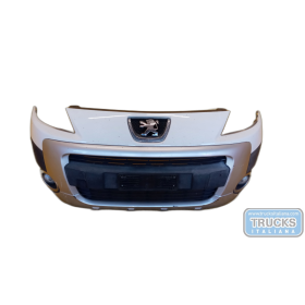 FRONT BUMPER PEUGEOT...