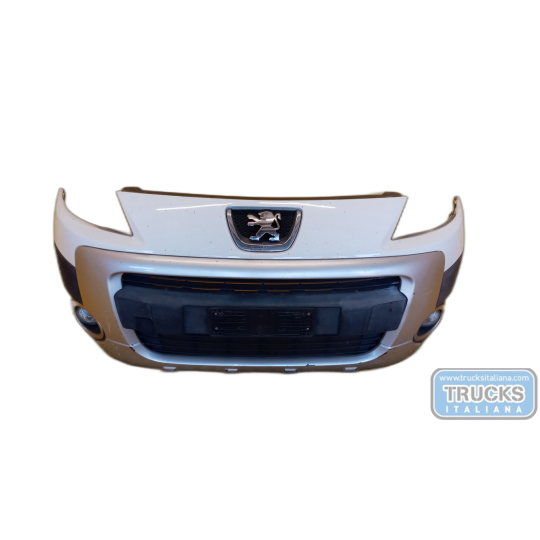 FRONT BUMPER PEUGEOT Partner 2008> used