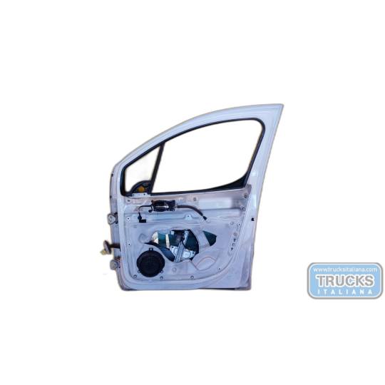 PORTA ANTERIORE DESTRA PEUGEOT Partner 2008> usato