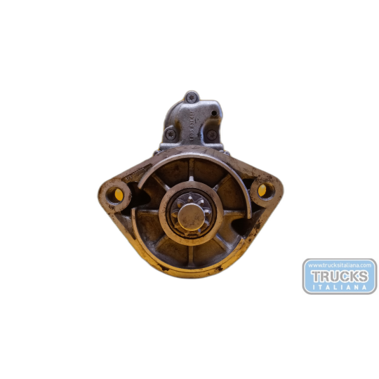 MOTORINO AVVIAMENTO VOLKSWAGEN van Crafter 2006>2016 usato