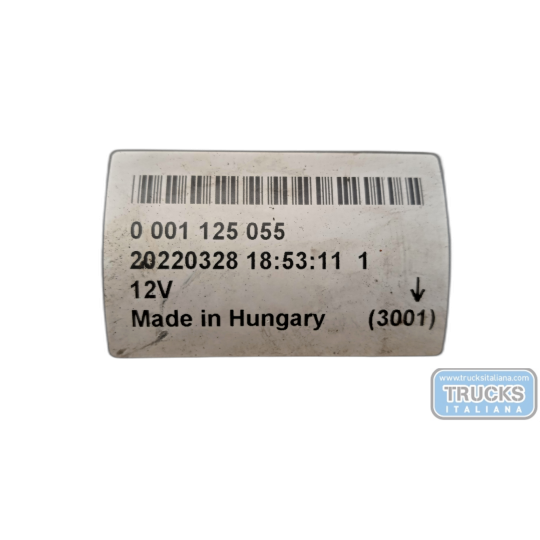 STARTER MOTOR VOLKSWAGEN van Crafter 2006>2016 used