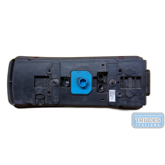RIGHT REAR LIGHT VOLKSWAGEN van Crafter 2006>2016 used