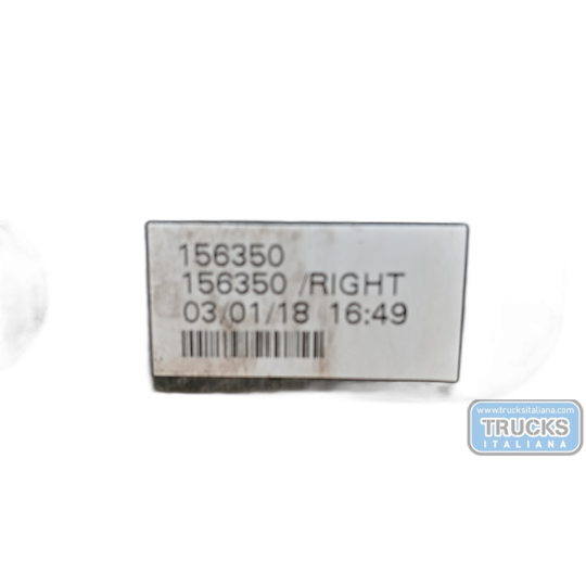 RIGHT REAR LIGHT VOLKSWAGEN van Crafter 2006>2016 used