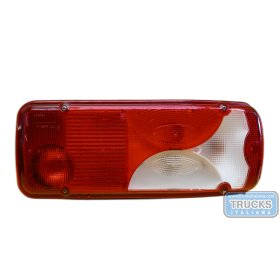 RIGHT REAR LIGHT VOLKSWAGEN...