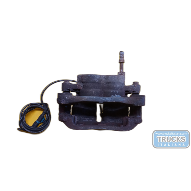 VOLKSWAGEN van PINZA POSTERIORE SINISTRA VOLKSWAGEN van Crafter 2006>2016 usato