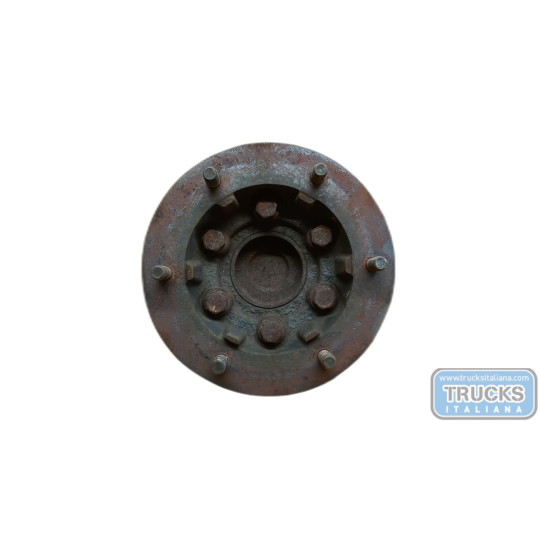 MONTANTE COMPLETO DESTRO VOLKSWAGEN van Crafter 2006>2016 usato