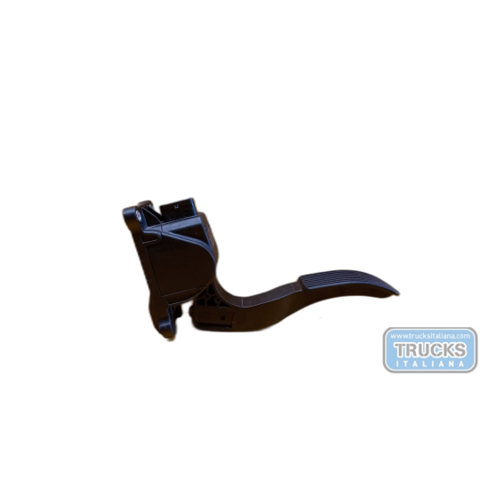 ELETRONIC THROTTLE PEDAL  VOLKSWAGEN van Crafter 2006>2016 used