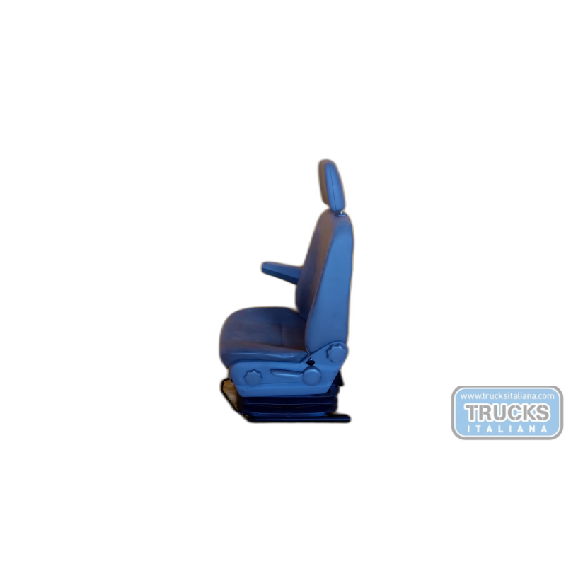 VOLKSWAGEN van FRONT SEATS VOLKSWAGEN van Crafter 2006>2016 used
