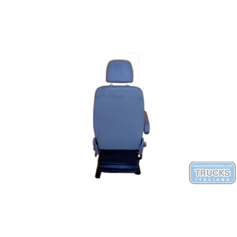 VOLKSWAGEN van FRONT SEATS VOLKSWAGEN van Crafter 2006>2016 used