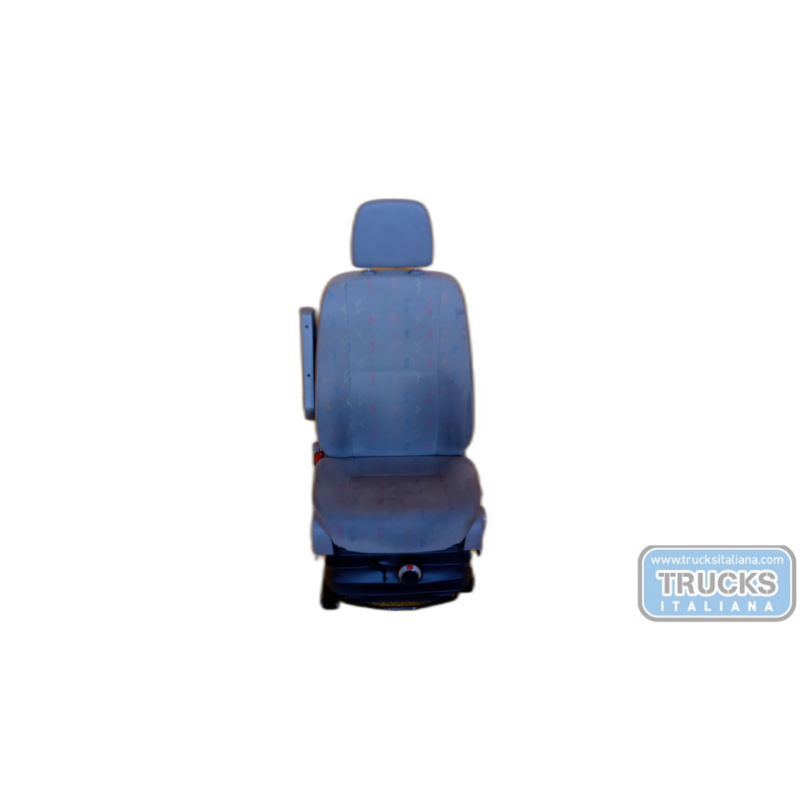 VOLKSWAGEN van FRONT SEATS VOLKSWAGEN van Crafter 2006>2016 used