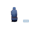 VOLKSWAGEN van SEDILI ANTERIORI VOLKSWAGEN van Crafter 2006>2016 usato
