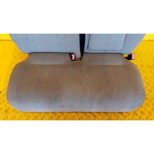 FRONT SEATS VOLKSWAGEN van Crafter 2006>2016 used