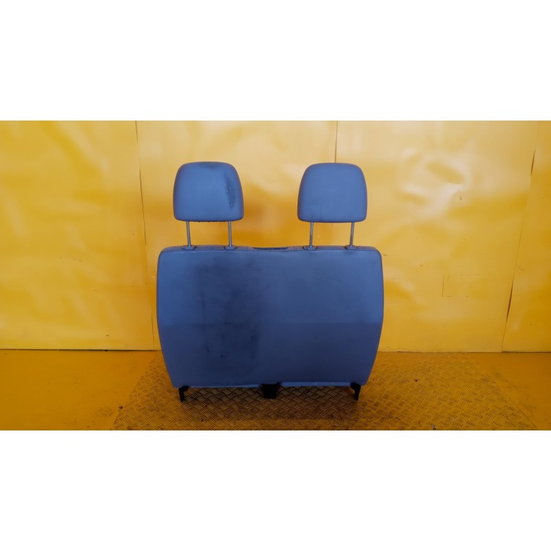 VOLKSWAGEN van FRONT SEATS VOLKSWAGEN van Crafter 2006>2016 used