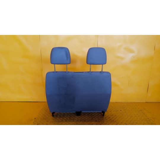 FRONT SEATS VOLKSWAGEN van Crafter 2006>2016 used