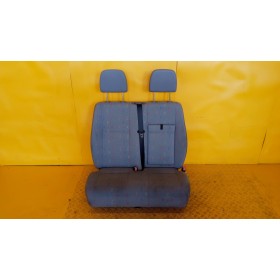 FRONT SEATS VOLKSWAGEN van...