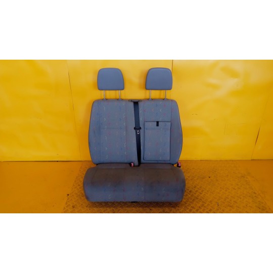 FRONT SEATS VOLKSWAGEN van Crafter 2006>2016 used