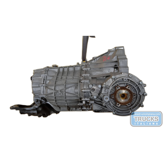 AUTOMATIC GEARBOXES  AUDI A4 2011>2015 used