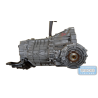 AUDI AUTOMATIC GEARBOXES  AUDI A4 2011>2015 used
