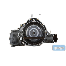 AUTOMATIC GEARBOXES  AUDI...