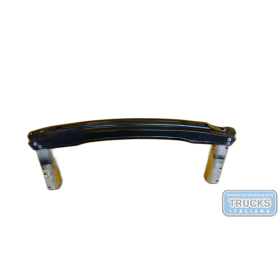 REAR CROSS BUMPER AUDI A4...