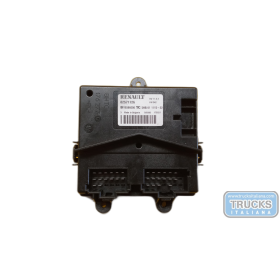 VARIOUS CONTROL UNITS B...