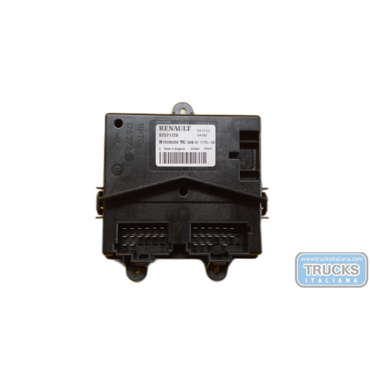 CENTRALINE VARIE B RENAULT truck T 2014> usato