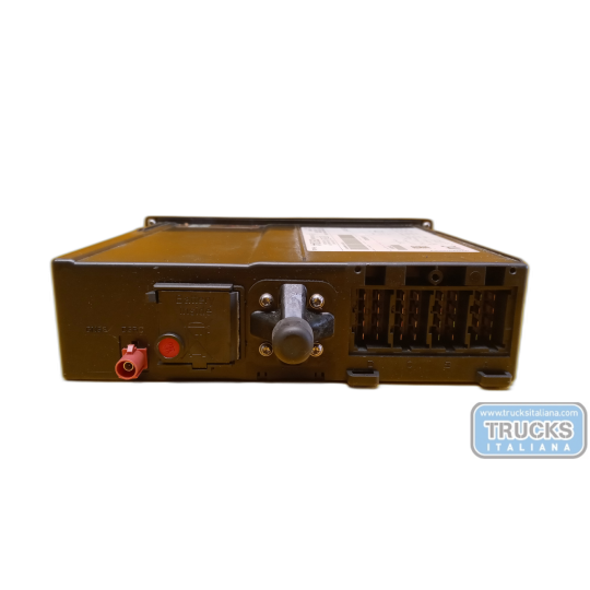 TACHIGRAFO RENAULT truck T 2014> usato