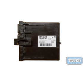 VARIOUS CONTROL UNITS E...