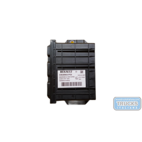 VARIOUS CONTROL UNIT C...