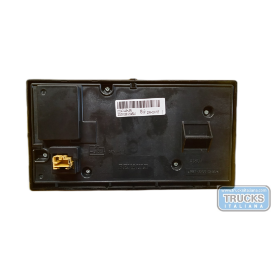 AC CONTROL UNIT RENAULT truck T 2014> used