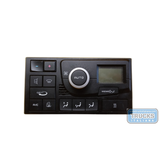 AC CONTROL UNIT RENAULT truck T 2014> used