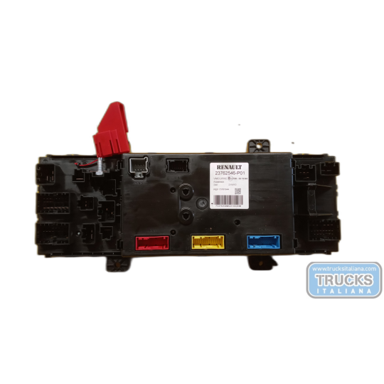 FUSE BOX RENAULT truck T 2014> used