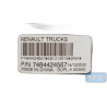 RENAULT truck PEDALE ACCELERAZIONE ELETTRONICO RENAULT truck T 2014> usato