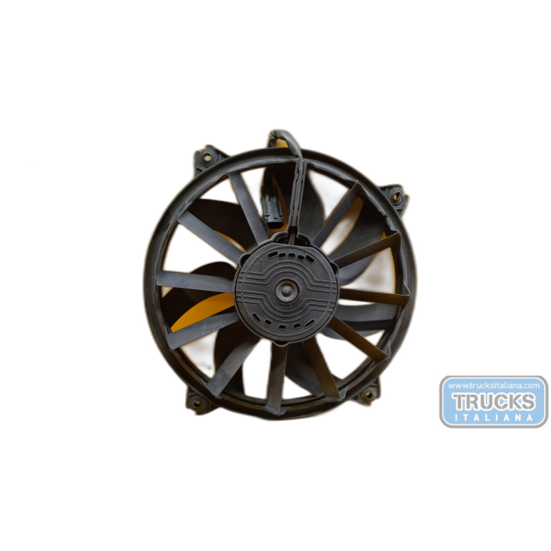 PEUGEOT CONVEYOR ELECTRIC FAN PEUGEOT Partner 2008> used