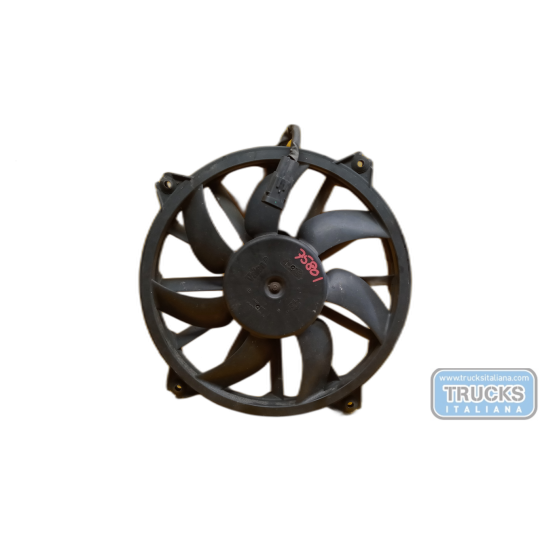 CONVEYOR ELECTRIC FAN PEUGEOT Partner 2008> used