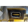 PEUGEOT FRONT LEFT FLASHLIGHT  PEUGEOT Partner 2008> used
