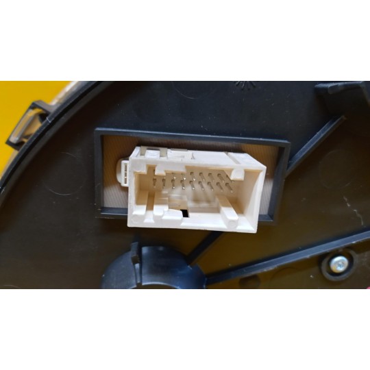 INSTRUMENT PANEL PEUGEOT Partner 2008> used