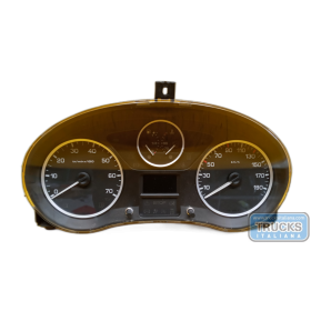 INSTRUMENT PANEL PEUGEOT...
