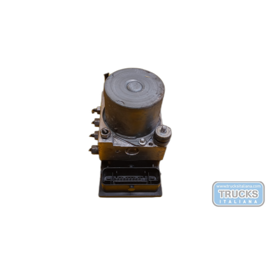 ABS SYSTEM PEUGEOT Partner 2008> used