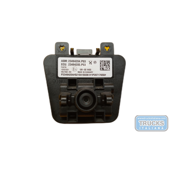 TELECAMERA RENAULT truck T 2014> usato