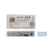 VOLKSWAGEN QUADRO STRUMENTI VOLKSWAGEN Polo 2021> usato
