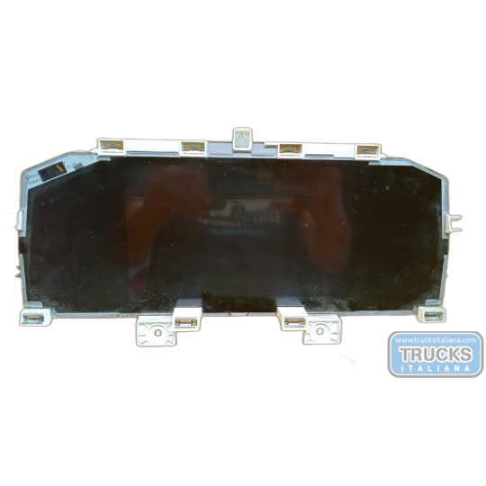 INSTRUMENT PANEL VOLKSWAGEN Polo 2021> used